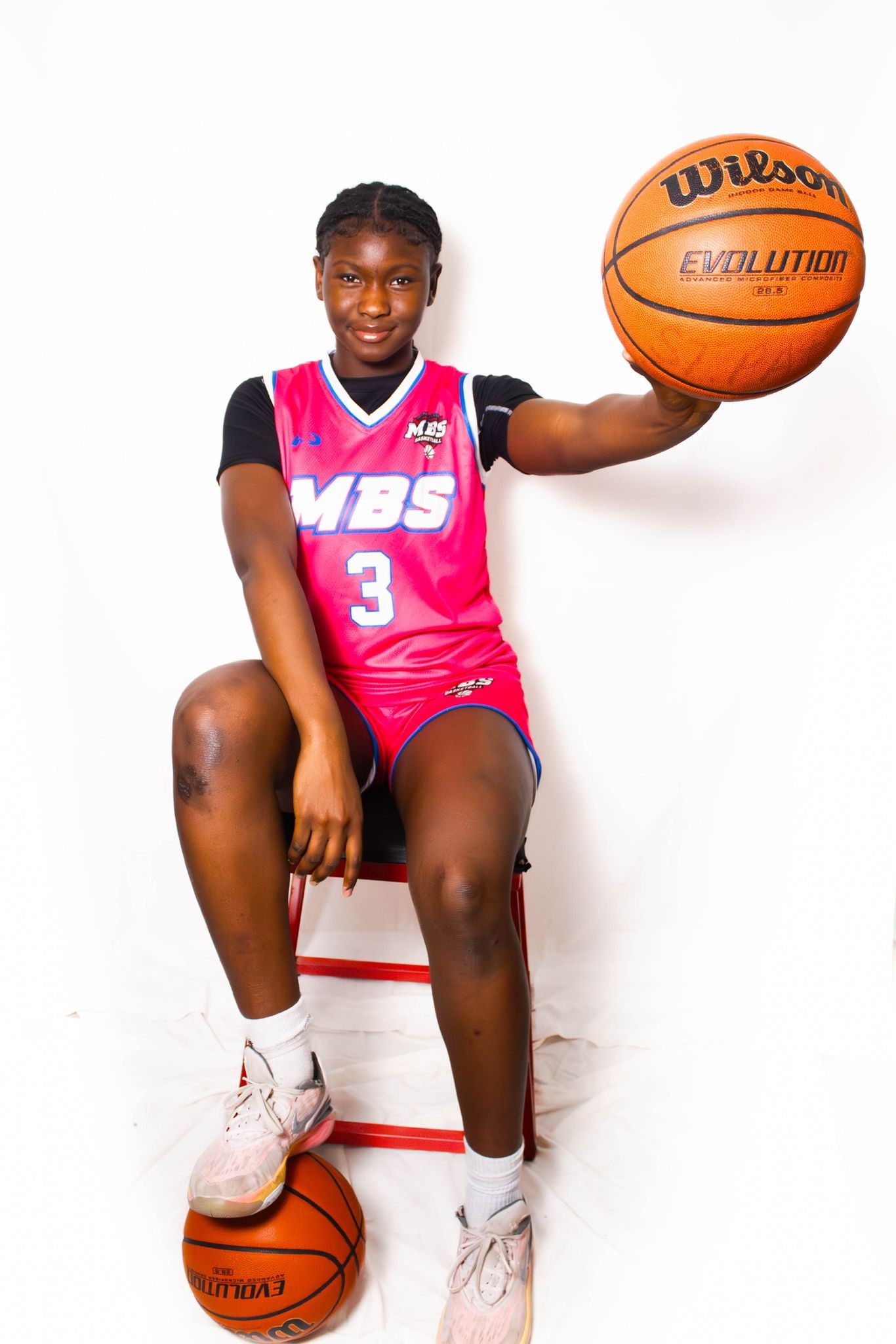 Entrainement Régulier